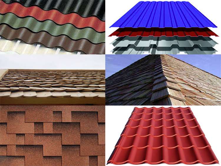 Чем покрыть крышу дома недорого и качественно — какой выбрать материал