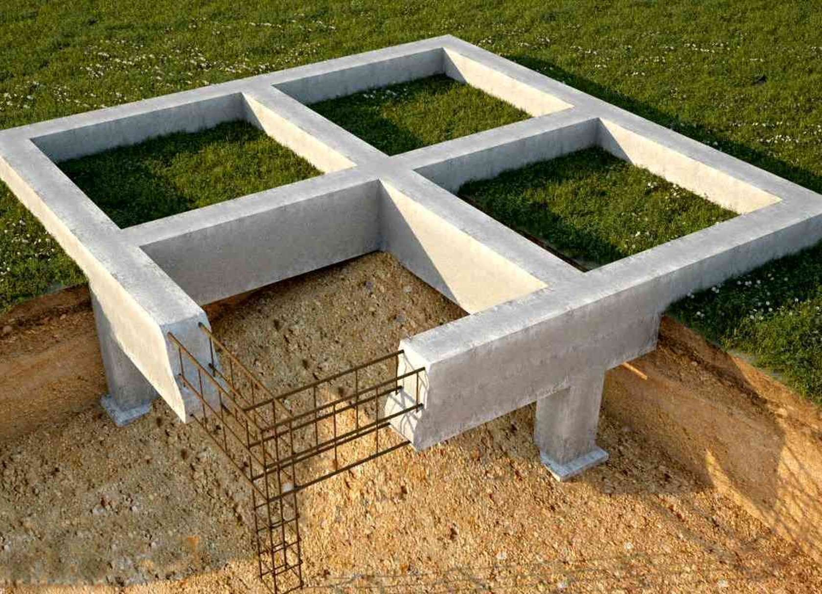 Типы почв в строительстве дома: какой фундамент выбрать