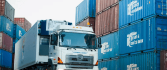 Перевозка в контейнере при переезде: оптимальное решение для безопасности и удобства